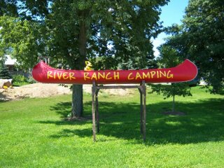 River Ranch Campground